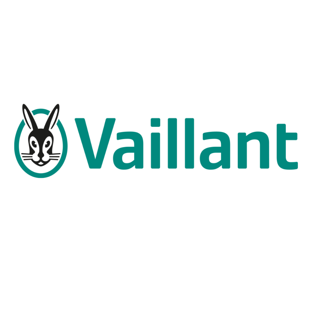 Vaillant heat pump logo