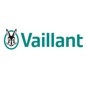 Vaillant heat pump logo