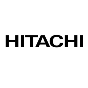 Hitatchi logo