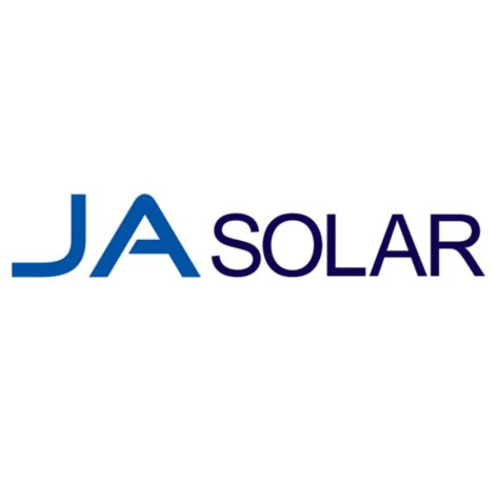 JA Solar logo