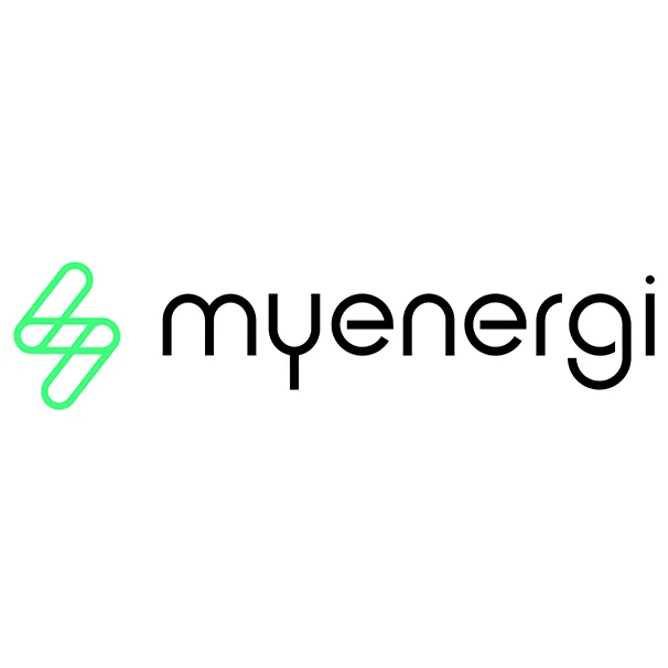 Myenergi logo