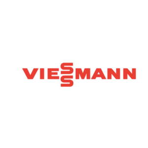 Viessman heat pump logo