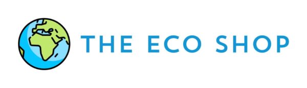 Eco Shop Logo